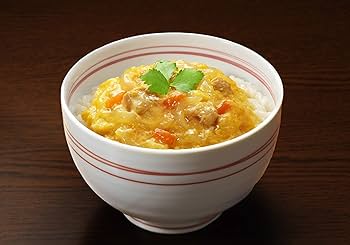 親小丼 牛丼のどんぶり 錦小桜牛丼 日本製 美濃焼 陶器 牛丼 豚丼 親子